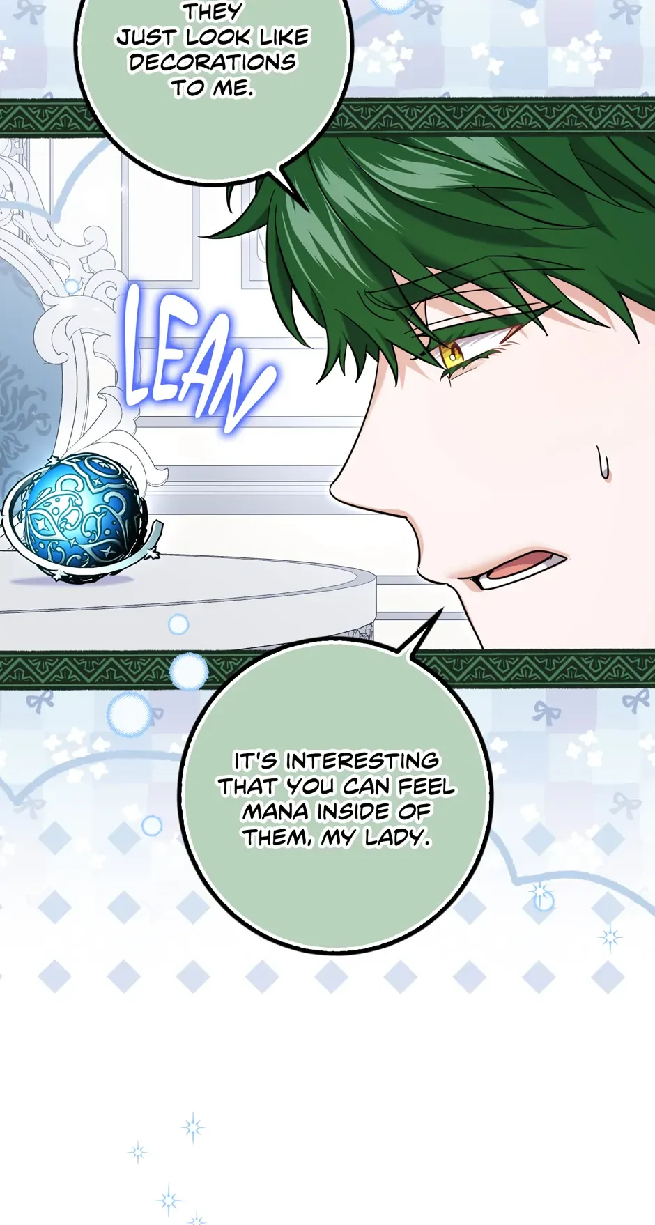 My Villain Fiancé is Interfering With My Flowery Path Chapter 43 page 41