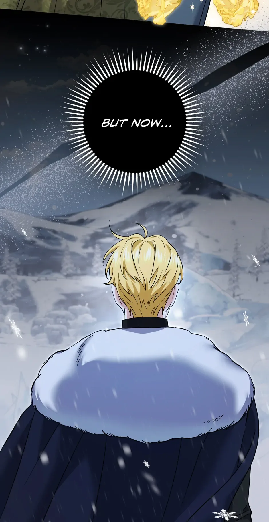 My Villain Fiancé is Interfering With My Flowery Path Chapter 43 page 45