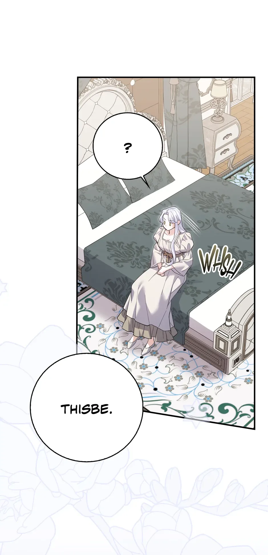 My Villain Fiancé is Interfering With My Flowery Path Chapter 45 page 53