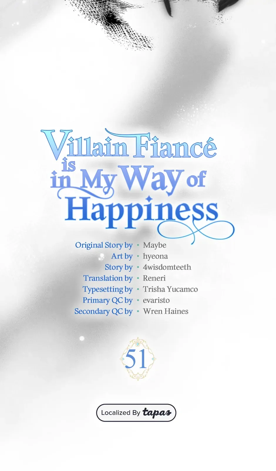 My Villain Fiancé is Interfering With My Flowery Path Chapter 51 page 15