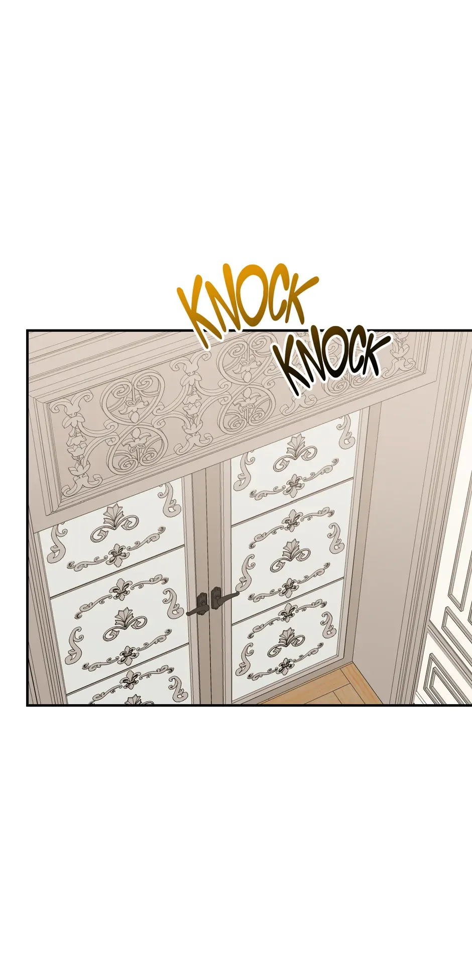 My Villain Fiancé is Interfering With My Flowery Path Chapter 45 page 52