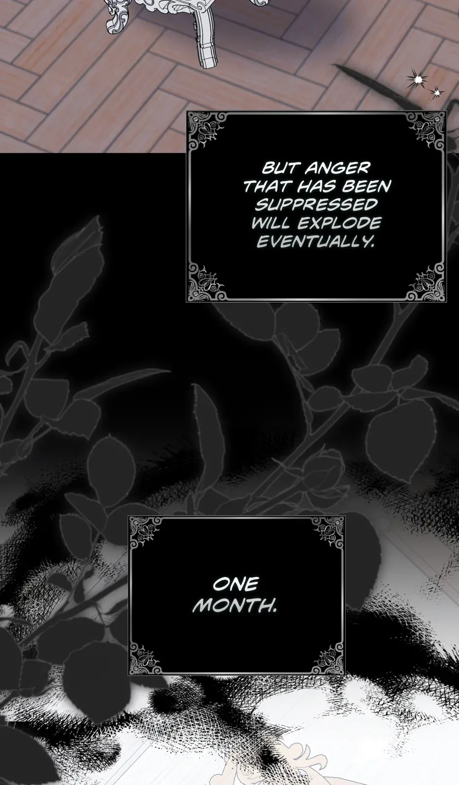 My Villain Fiancé is Interfering With My Flowery Path Chapter 51 page 12