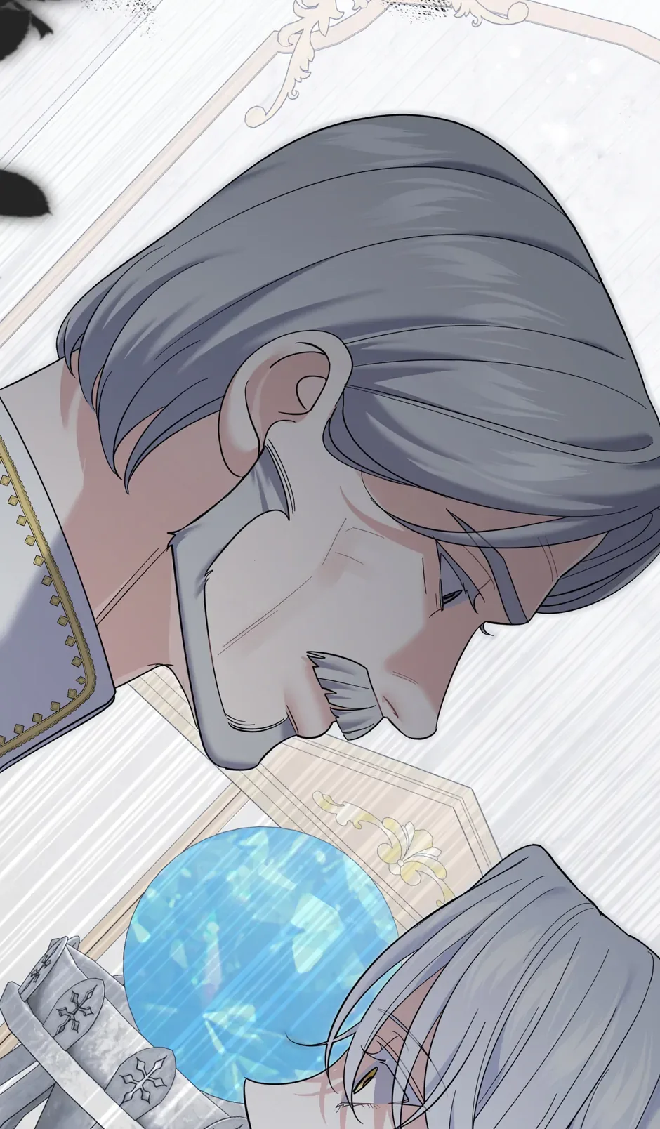 My Villain Fiancé is Interfering With My Flowery Path Chapter 51 page 13