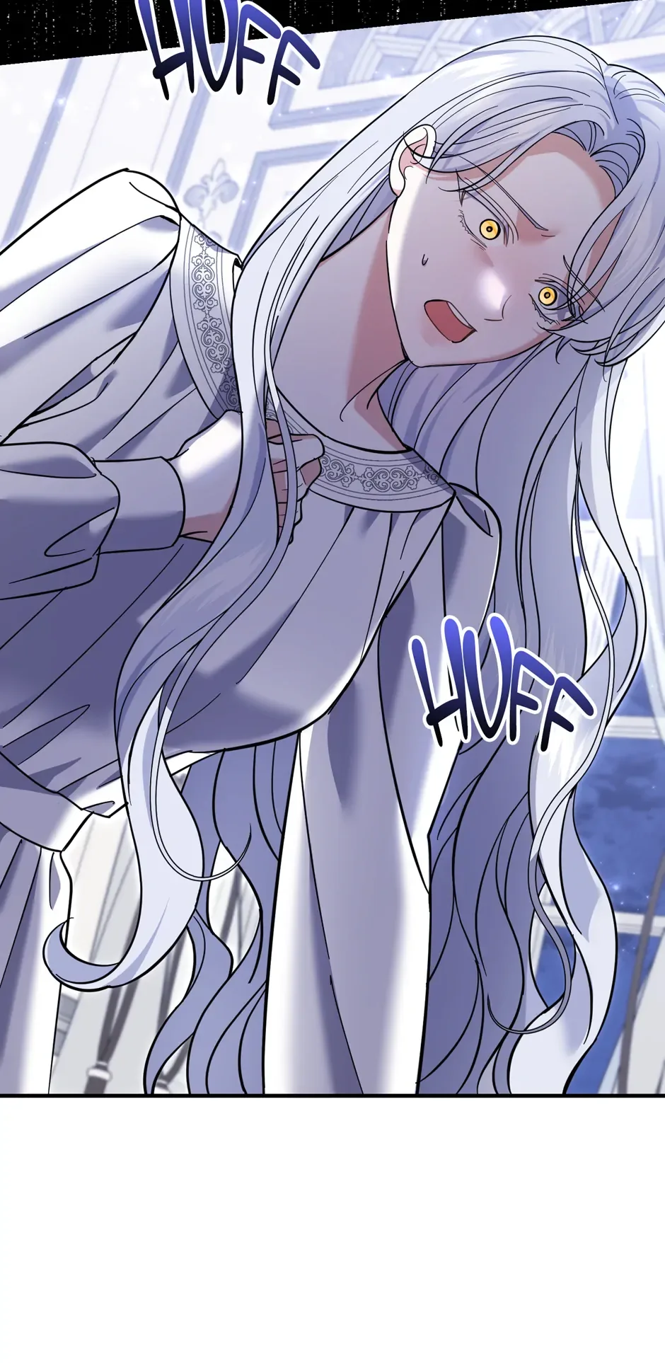 My Villain Fiancé is Interfering With My Flowery Path Chapter 51 page 10