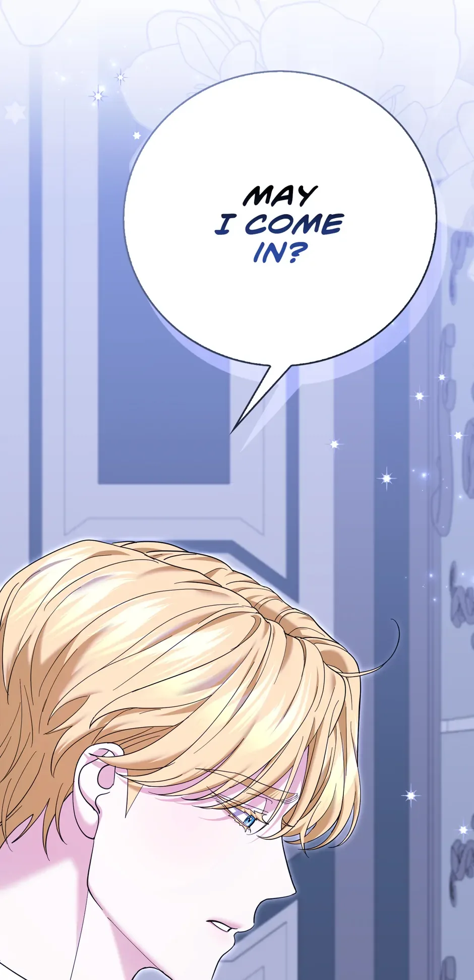 My Villain Fiancé is Interfering With My Flowery Path Chapter 45 page 54