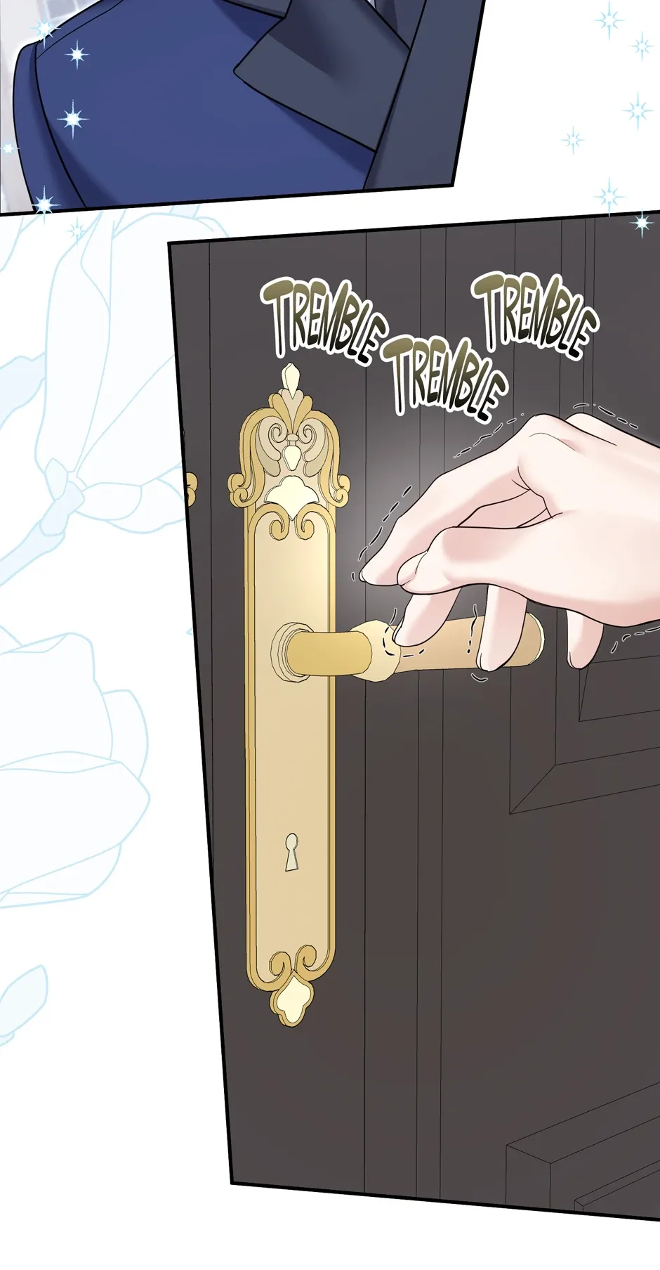 My Villain Fiancé is Interfering With My Flowery Path Chapter 43 page 58