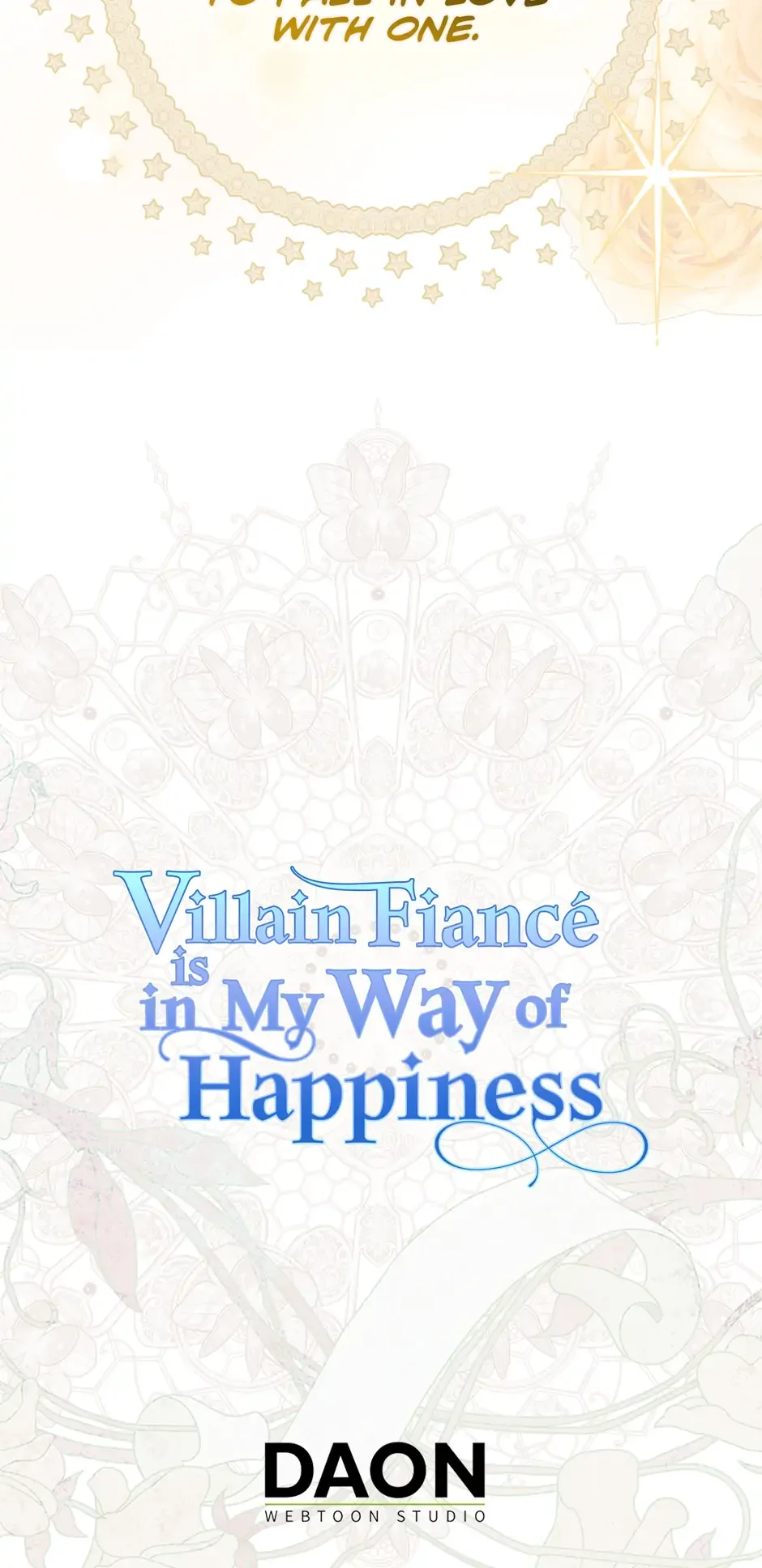 My Villain Fiancé is Interfering With My Flowery Path Chapter 51 page 74