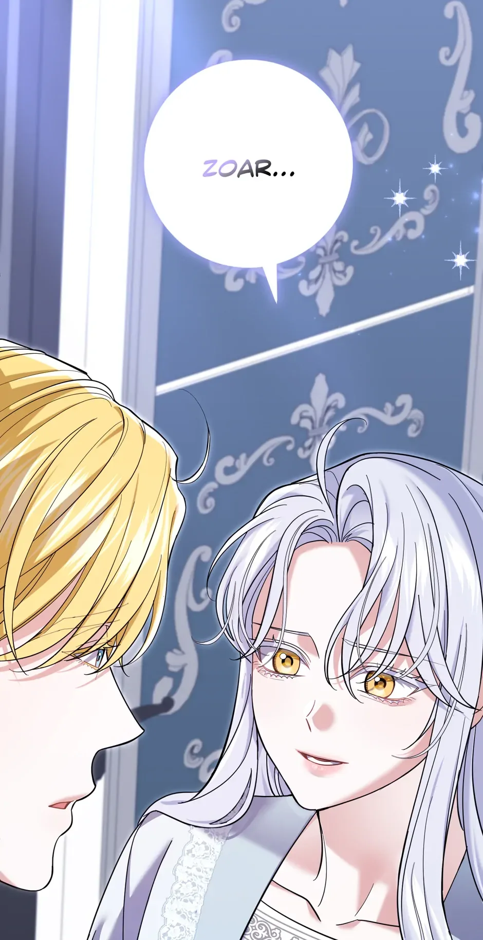 My Villain Fiancé is Interfering With My Flowery Path Chapter 51 page 29