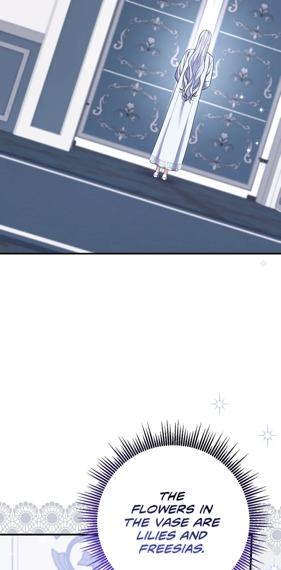 My Villain Fiancé is Interfering With My Flowery Path Chapter 51 page 20