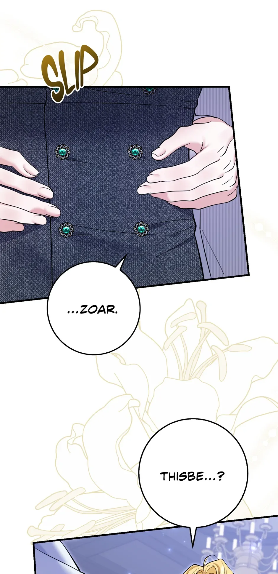 My Villain Fiancé is Interfering With My Flowery Path Chapter 51 page 67
