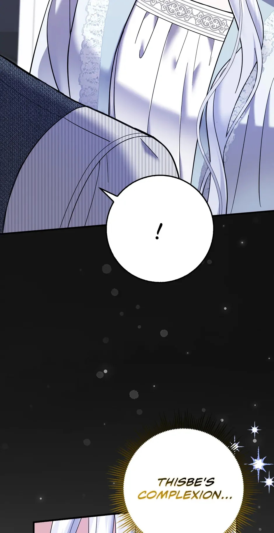 My Villain Fiancé is Interfering With My Flowery Path Chapter 51 page 30