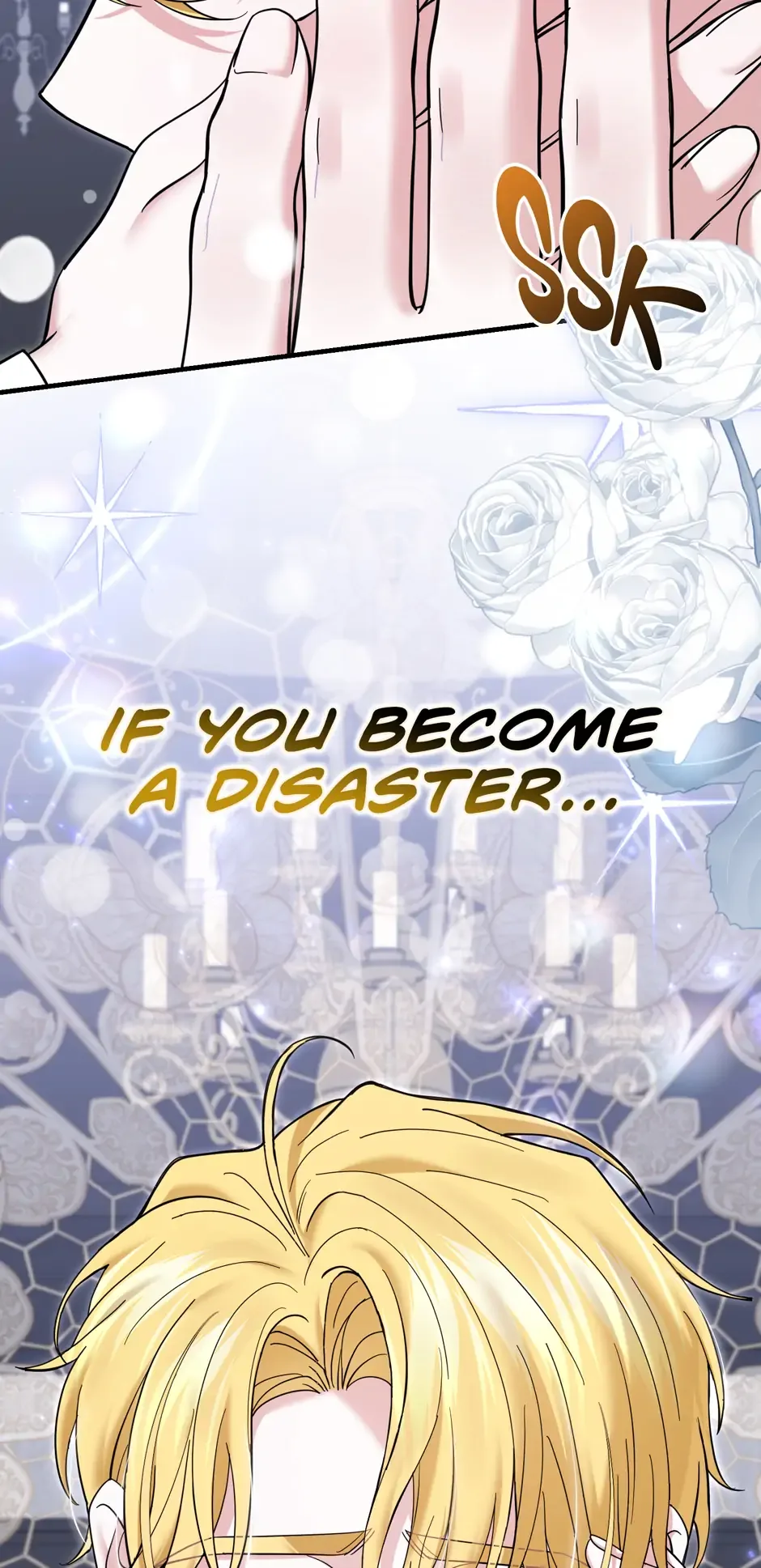 My Villain Fiancé is Interfering With My Flowery Path Chapter 51 page 72