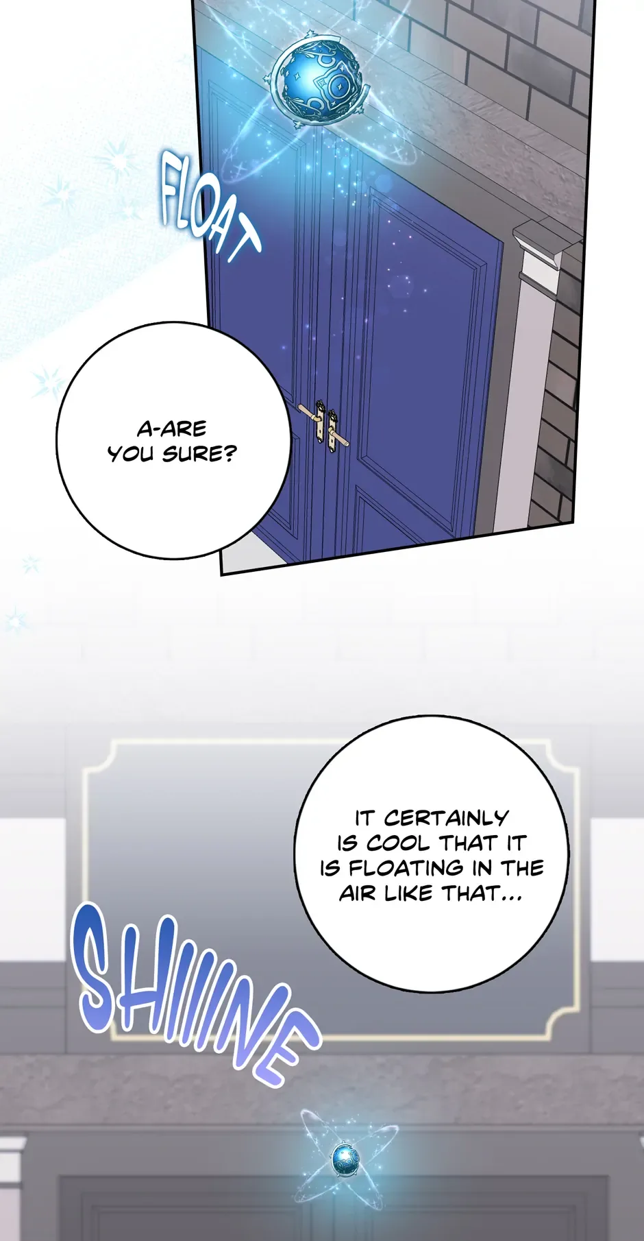My Villain Fiancé is Interfering With My Flowery Path Chapter 43 page 51