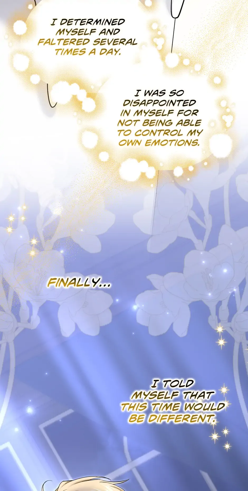 My Villain Fiancé is Interfering With My Flowery Path Chapter 51 page 52