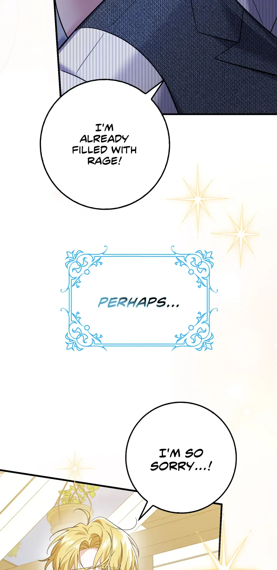 My Villain Fiancé is Interfering With My Flowery Path Chapter 51 page 62