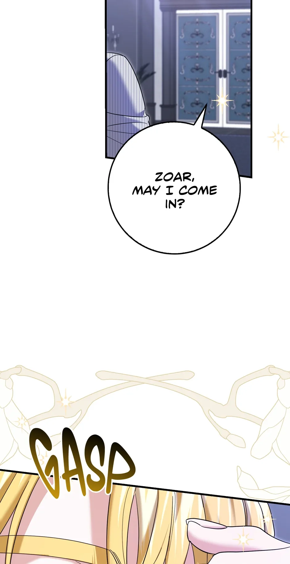 My Villain Fiancé is Interfering With My Flowery Path Chapter 51 page 27