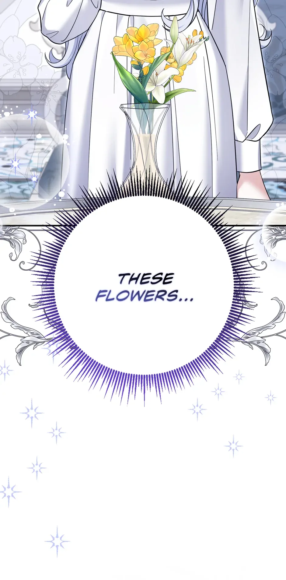 My Villain Fiancé is Interfering With My Flowery Path Chapter 51 page 18