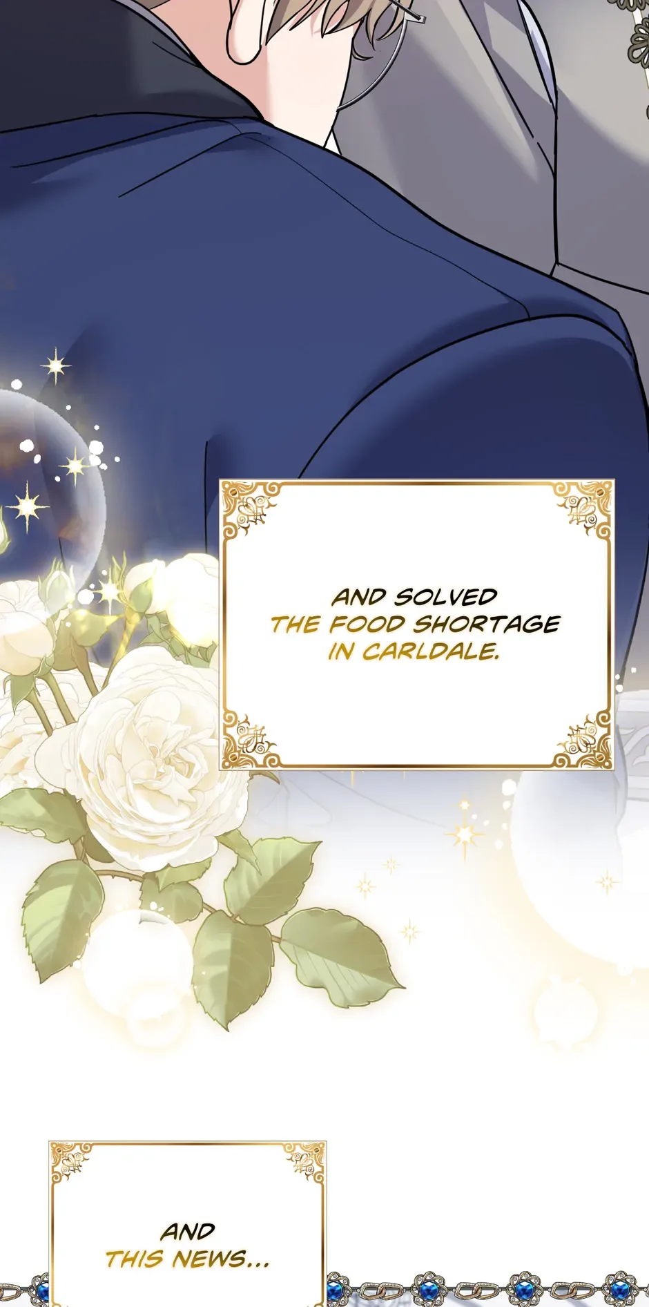 My Villain Fiancé is Interfering With My Flowery Path Chapter 43 page 65