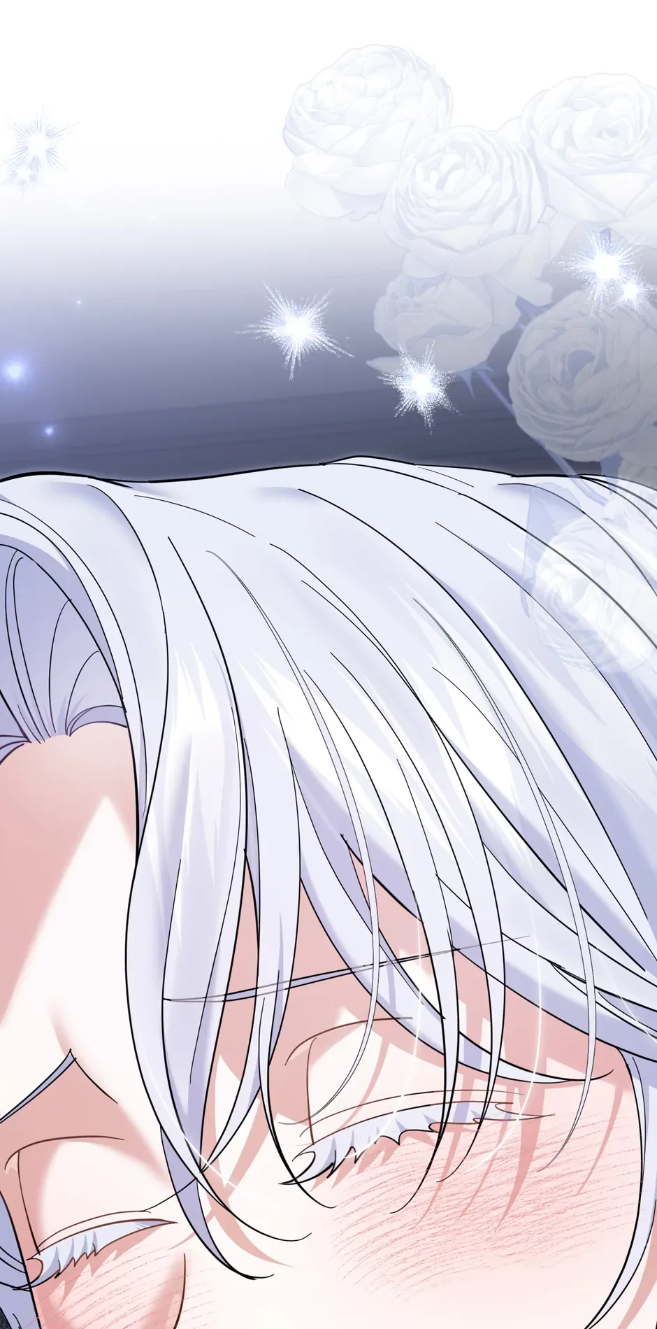 My Villain Fiancé is Interfering With My Flowery Path Chapter 51 page 41