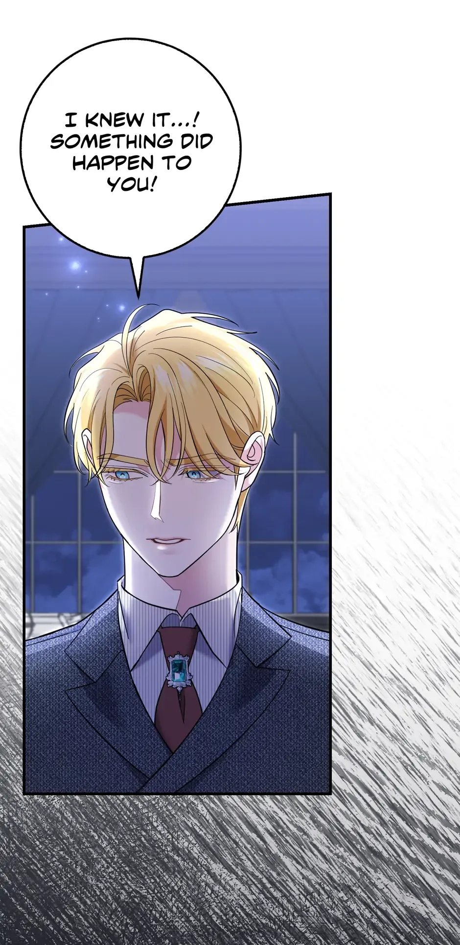 My Villain Fiancé is Interfering With My Flowery Path Chapter 51 page 59