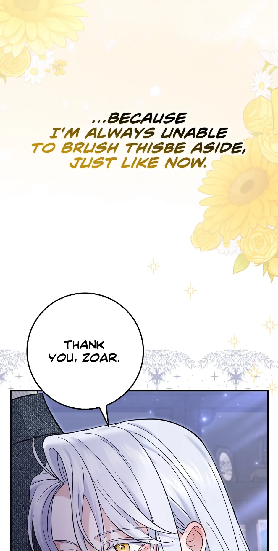 My Villain Fiancé is Interfering With My Flowery Path Chapter 51 page 56