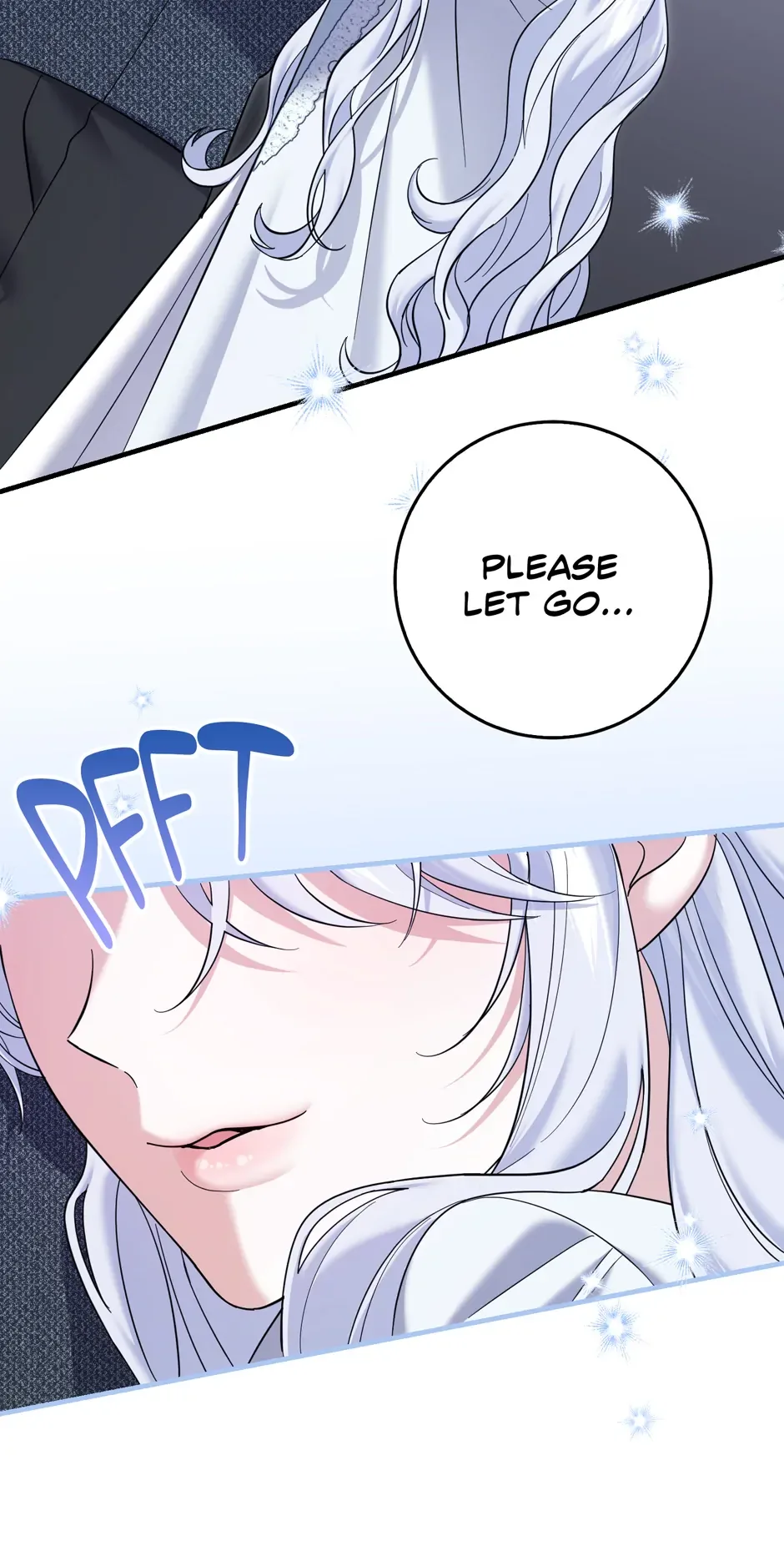 My Villain Fiancé is Interfering With My Flowery Path Chapter 51 page 40