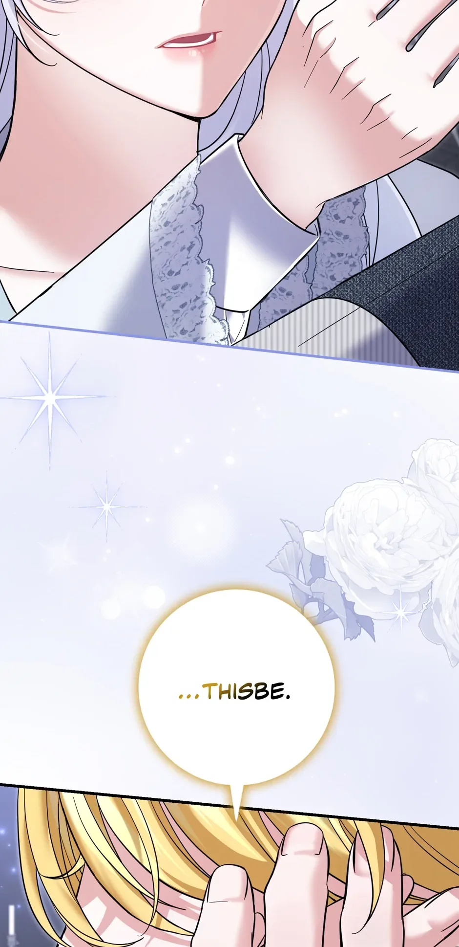 My Villain Fiancé is Interfering With My Flowery Path Chapter 51 page 71