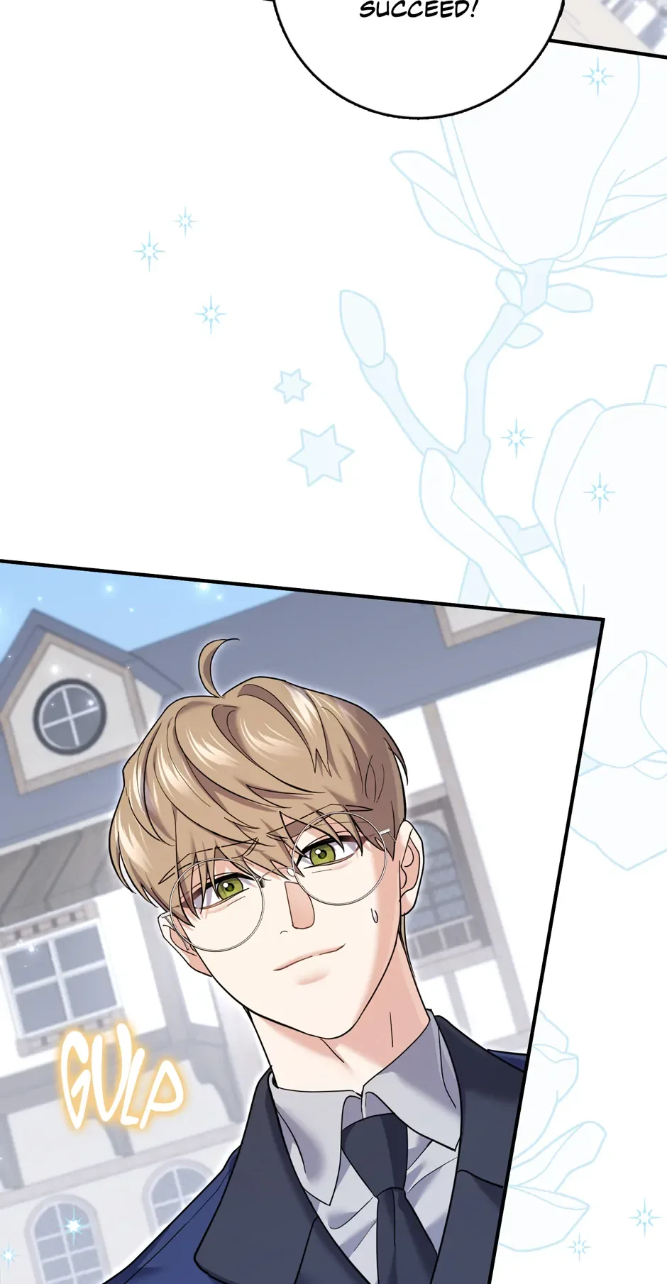 My Villain Fiancé is Interfering With My Flowery Path Chapter 43 page 57