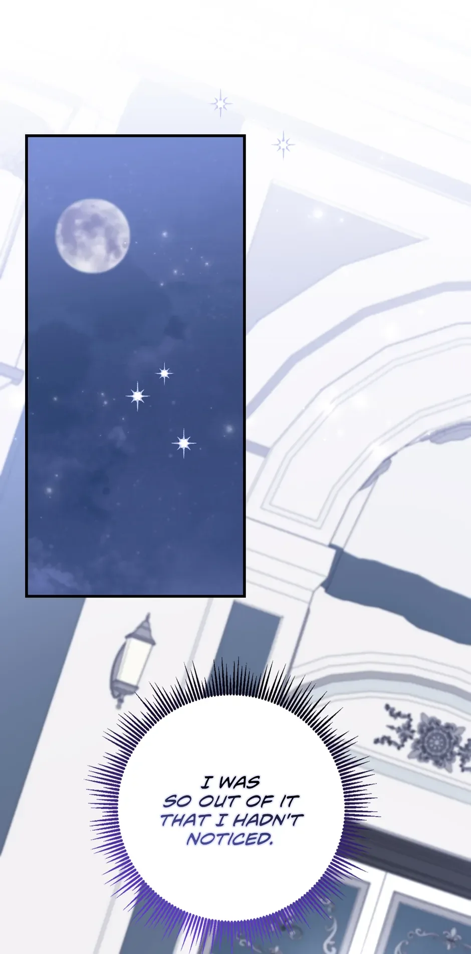My Villain Fiancé is Interfering With My Flowery Path Chapter 51 page 19