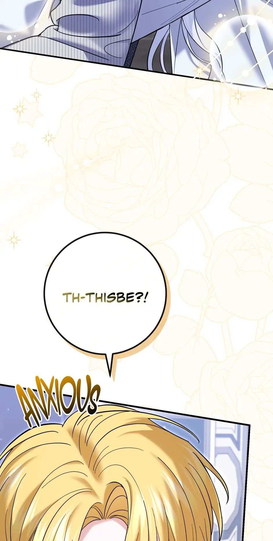 My Villain Fiancé is Interfering With My Flowery Path Chapter 51 page 34