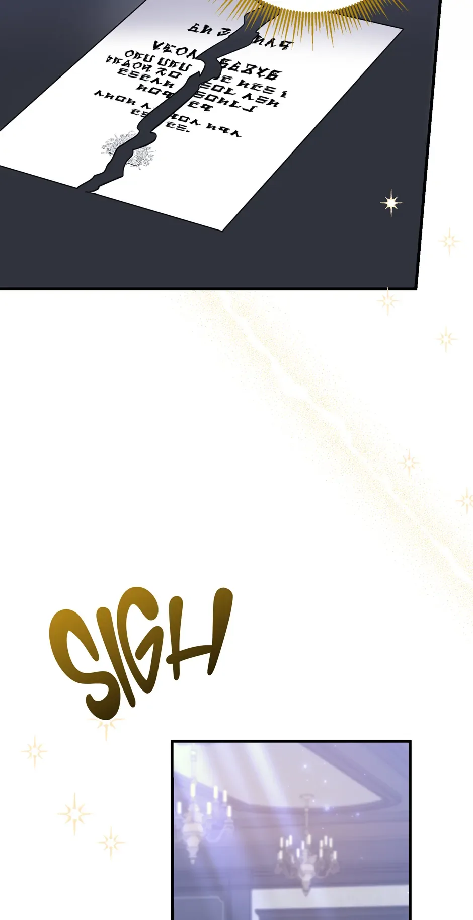 My Villain Fiancé is Interfering With My Flowery Path Chapter 51 page 26