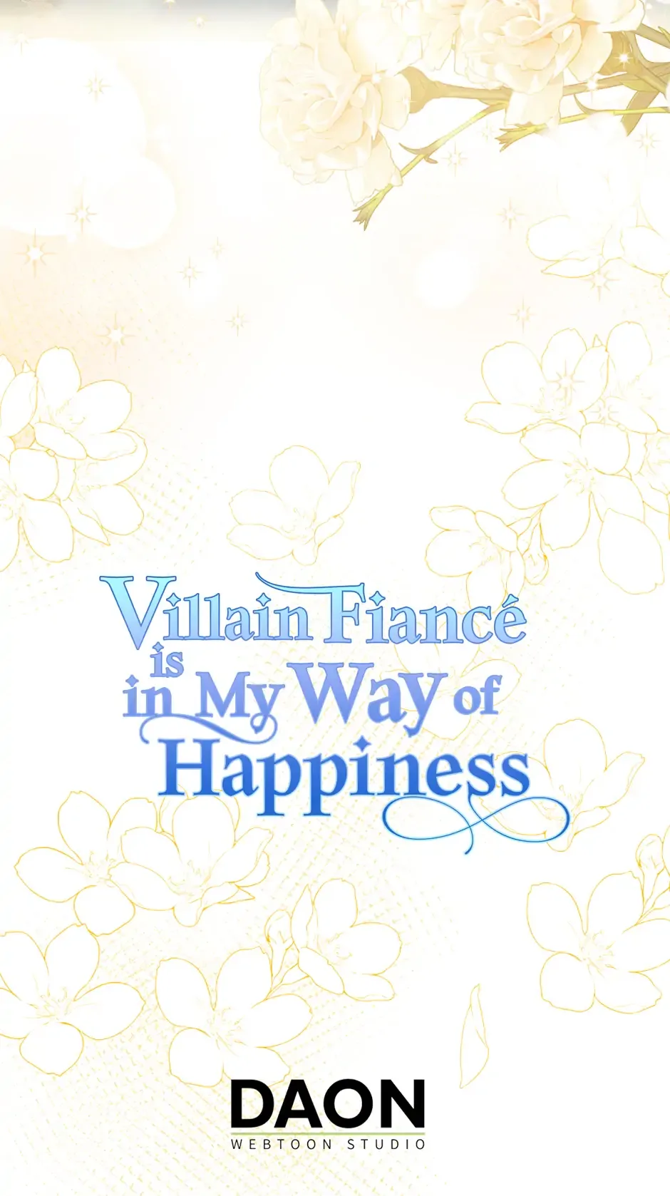 My Villain Fiancé is Interfering With My Flowery Path Chapter 43 page 71