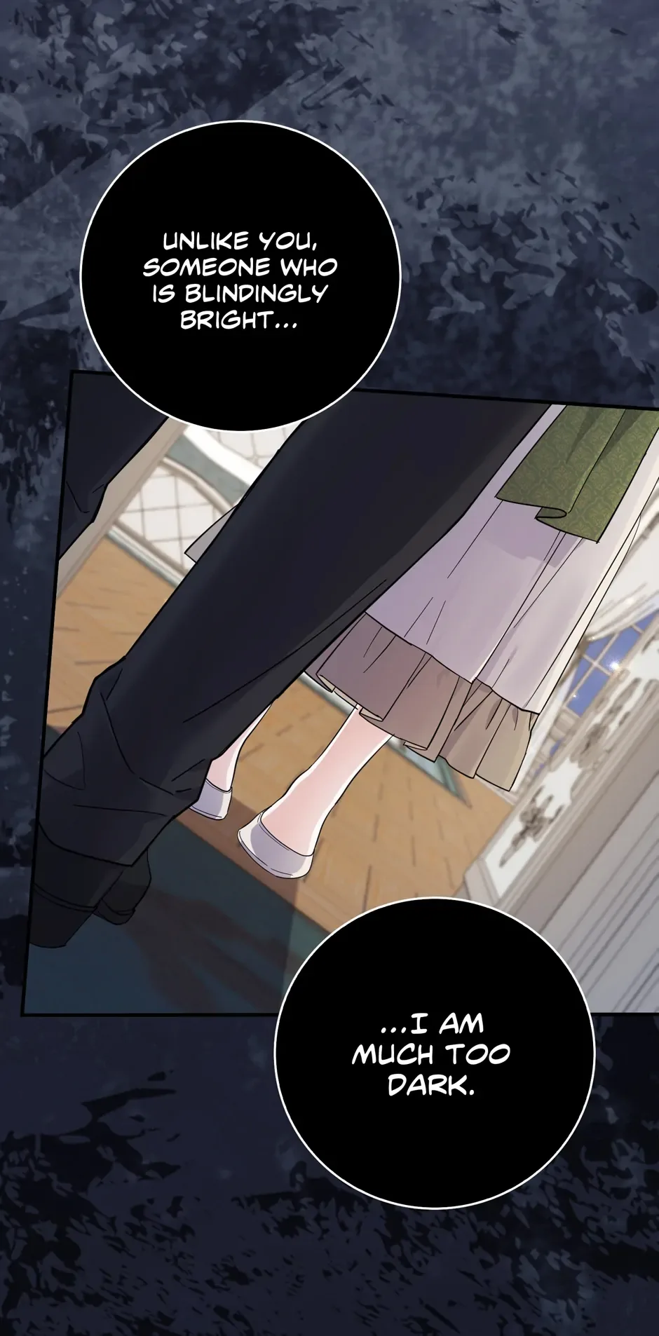 My Villain Fiancé is Interfering With My Flowery Path Chapter 45 page 66