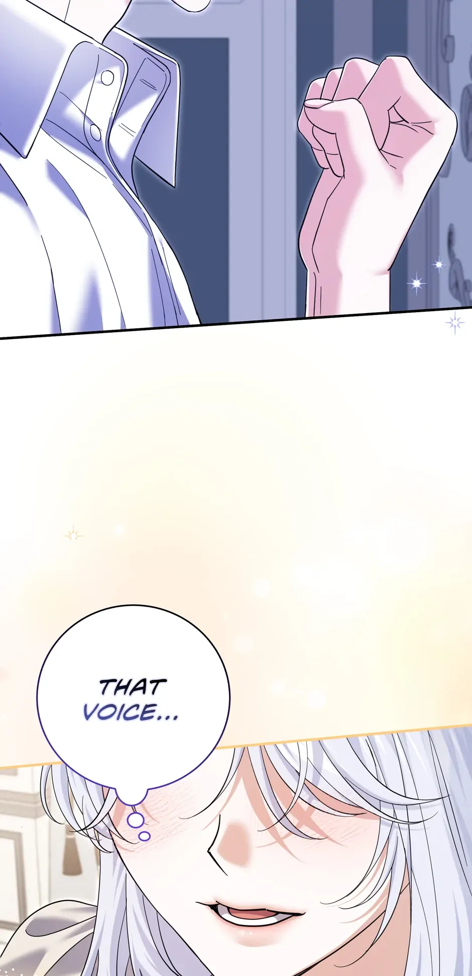 My Villain Fiancé is Interfering With My Flowery Path Chapter 45 page 55