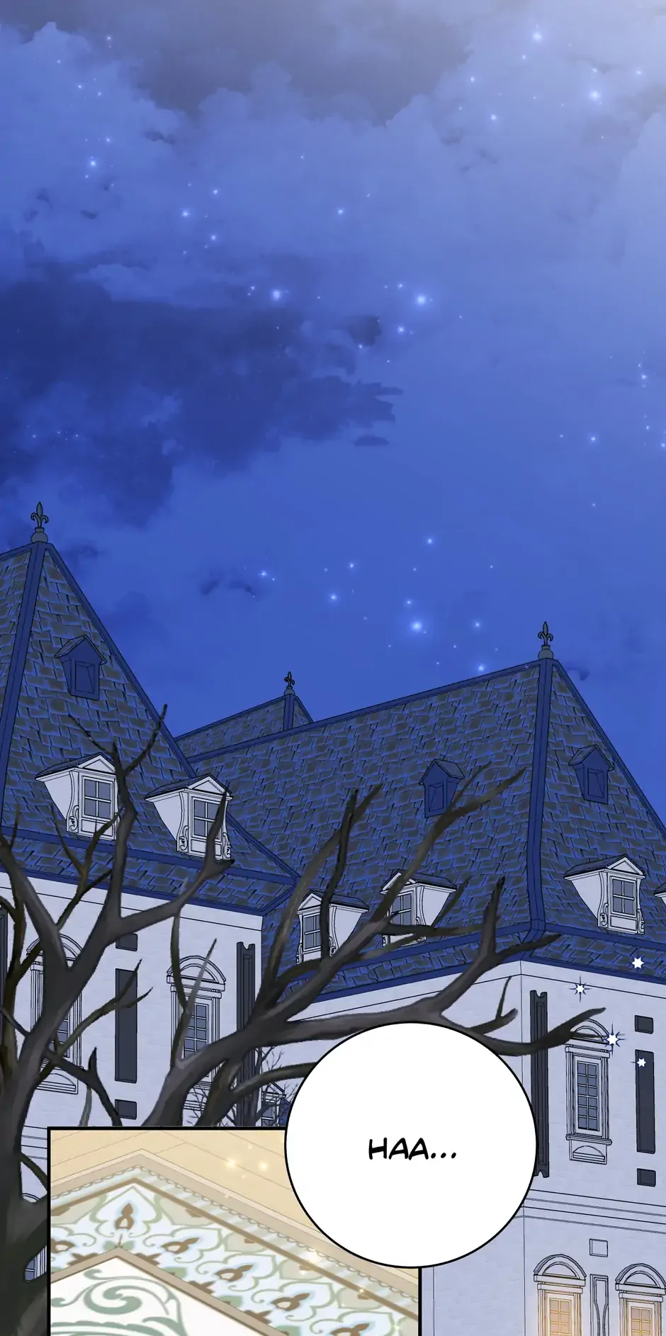 My Villain Fiancé is Interfering With My Flowery Path Chapter 45 page 49