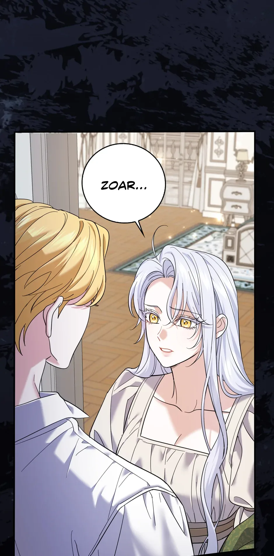 My Villain Fiancé is Interfering With My Flowery Path Chapter 45 page 67