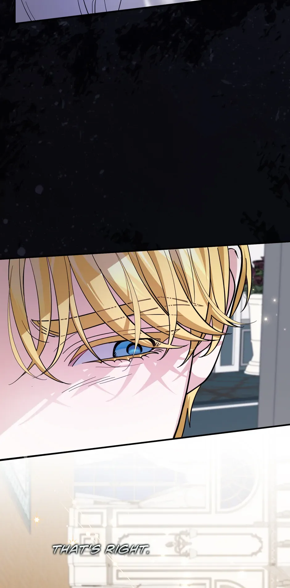 My Villain Fiancé is Interfering With My Flowery Path Chapter 45 page 68