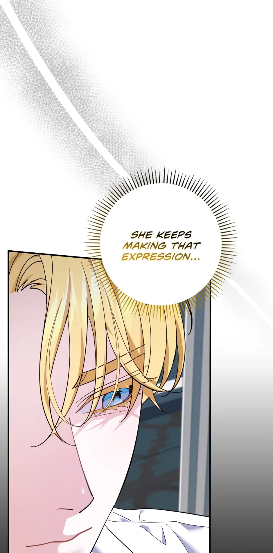 My Villain Fiancé is Interfering With My Flowery Path Chapter 45 page 63