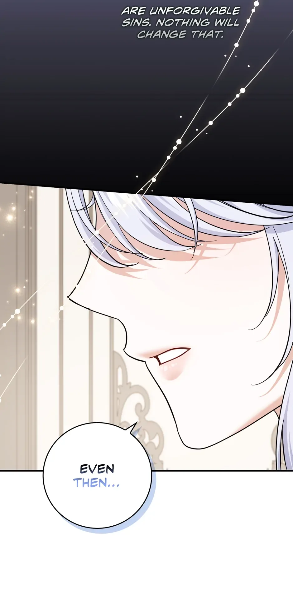 My Villain Fiancé is Interfering With My Flowery Path Chapter 45 page 70