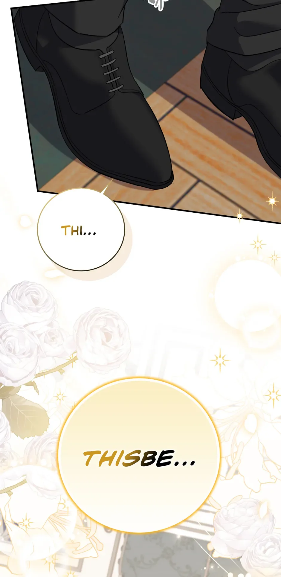 My Villain Fiancé is Interfering With My Flowery Path Chapter 45 page 75