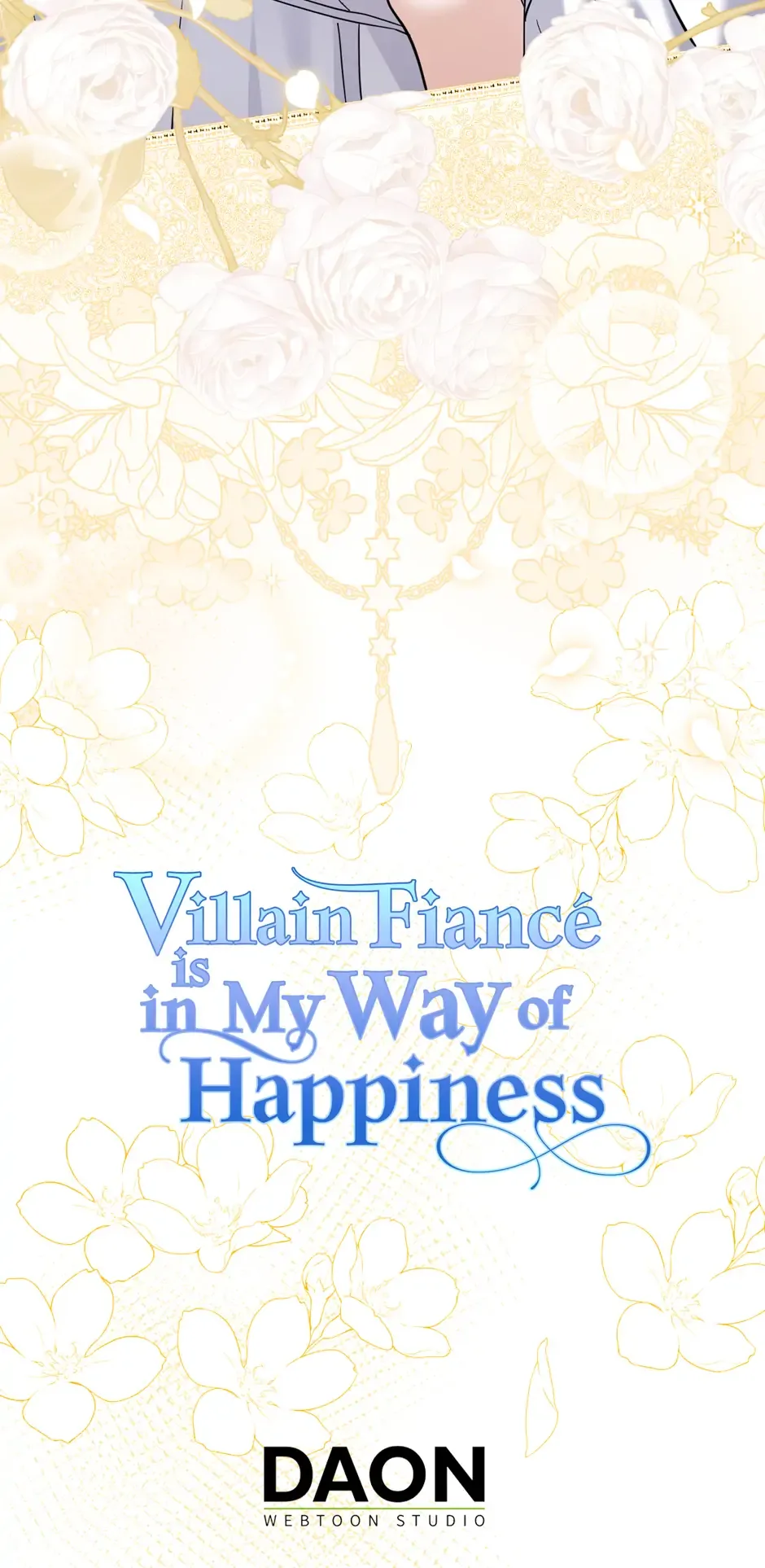 My Villain Fiancé is Interfering With My Flowery Path Chapter 45 page 77