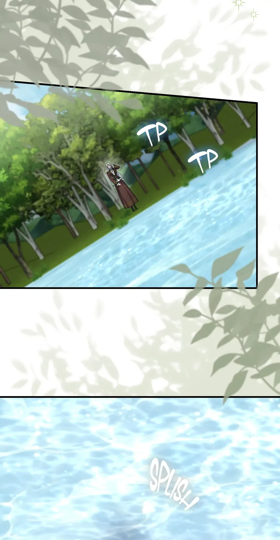 My Villain Fiancé is Interfering With My Flowery Path Chapter 53 page 13