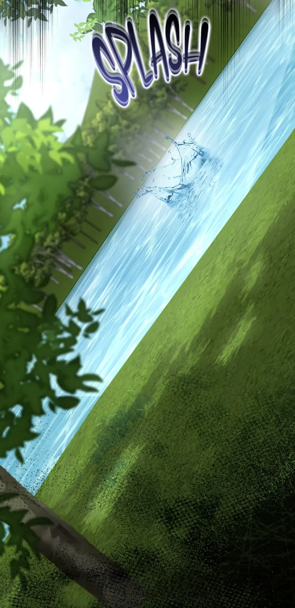 My Villain Fiancé is Interfering With My Flowery Path Chapter 53 page 25