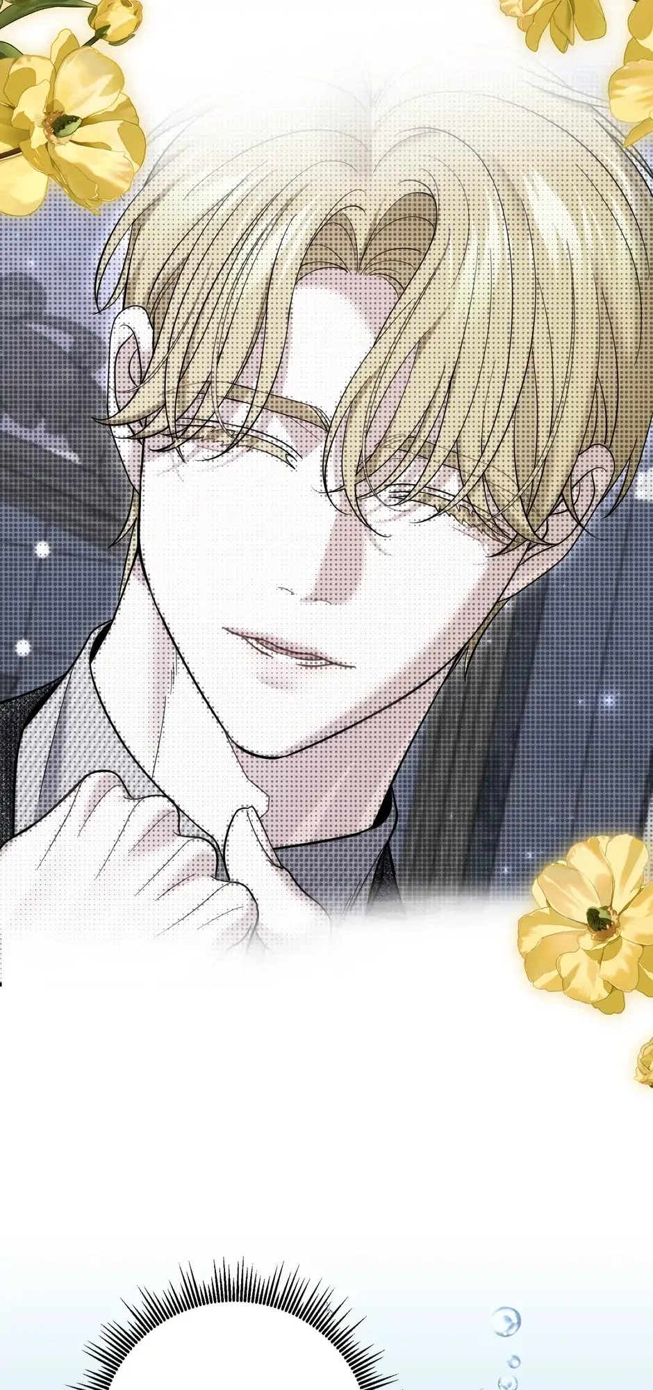 My Villain Fiancé is Interfering With My Flowery Path Chapter 53 page 31