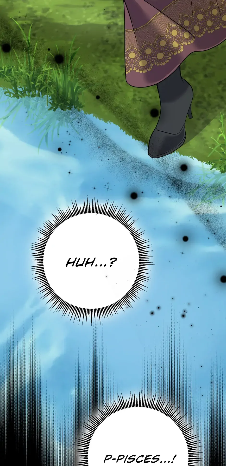 My Villain Fiancé is Interfering With My Flowery Path Chapter 53 page 23