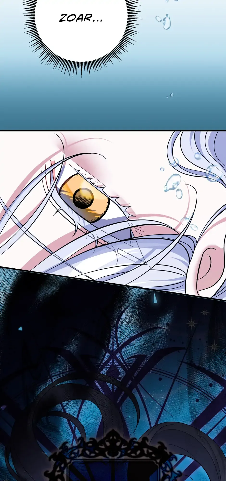My Villain Fiancé is Interfering With My Flowery Path Chapter 53 page 32