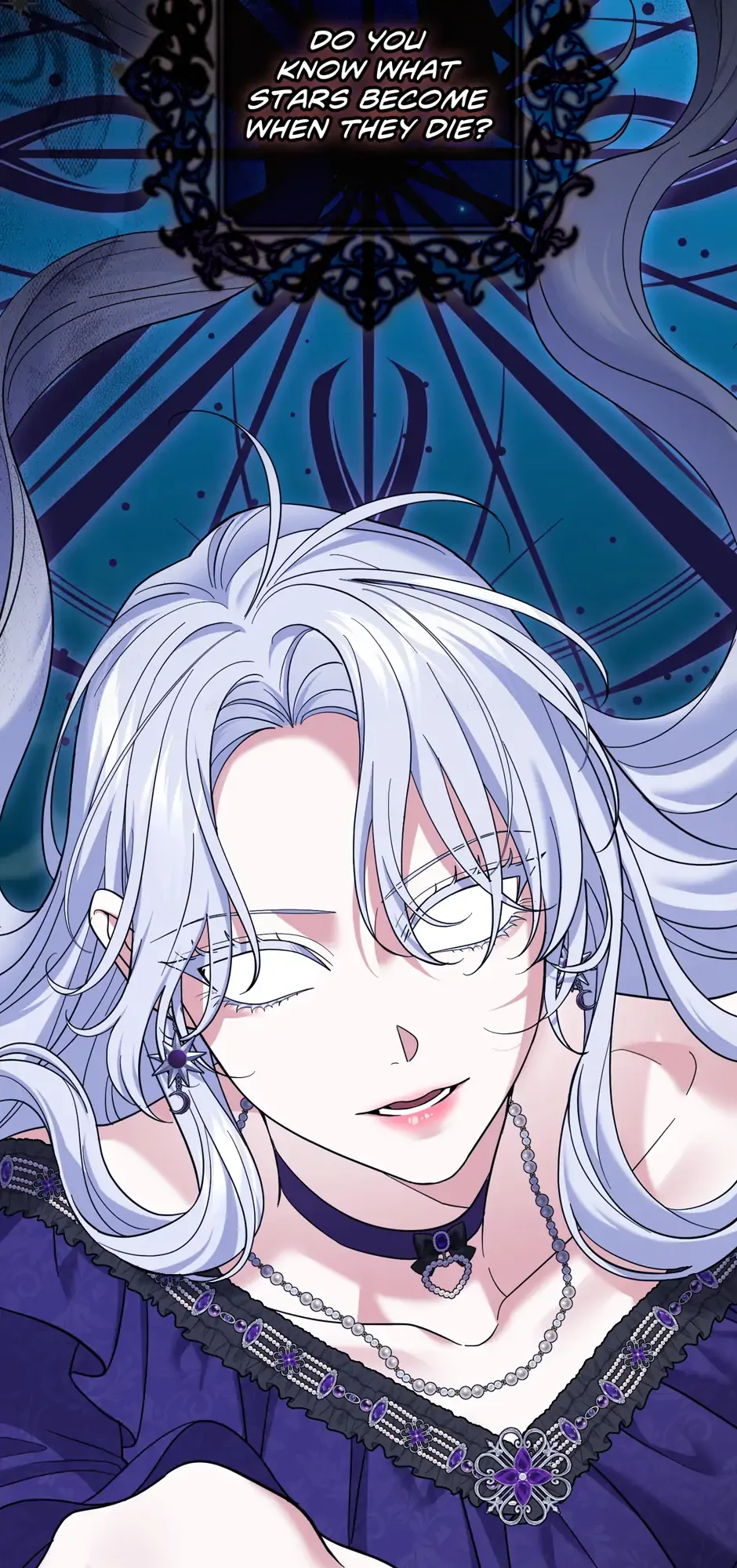 My Villain Fiancé is Interfering With My Flowery Path Chapter 53 page 33