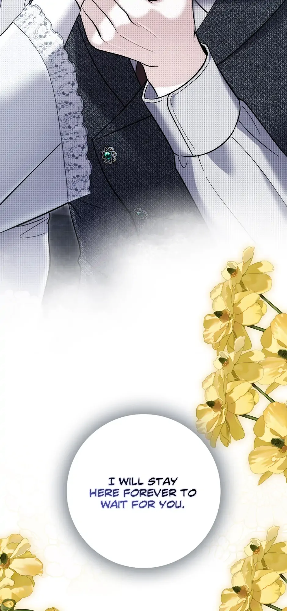 My Villain Fiancé is Interfering With My Flowery Path Chapter 53 page 30