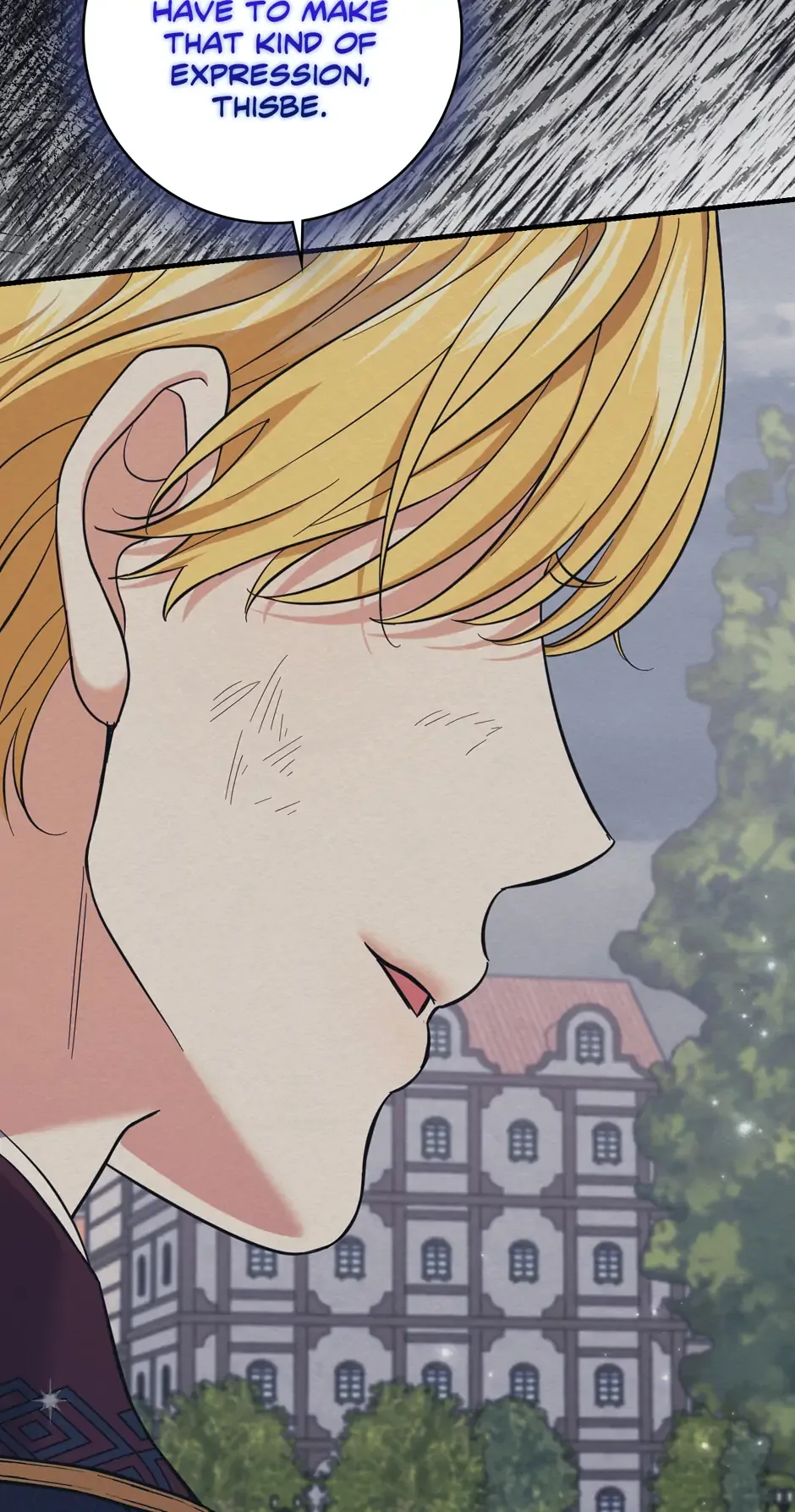 My Villain Fiancé is Interfering With My Flowery Path Chapter 53 page 60