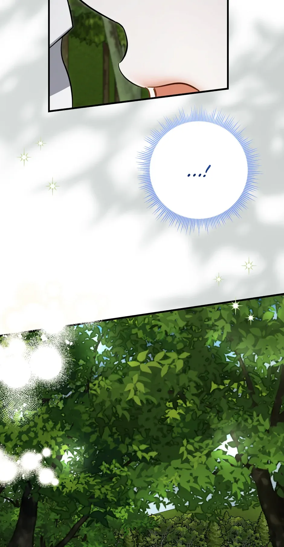 My Villain Fiancé is Interfering With My Flowery Path Chapter 53 page 11